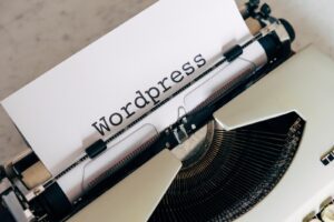 how to post a blog on wordpress